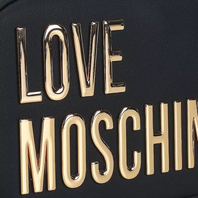 THE BOLD LOVE CROSSBODY BAG